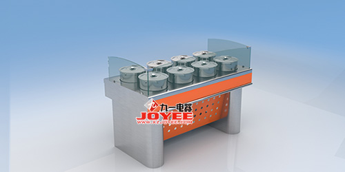 A5系列粥、湯保溫柜