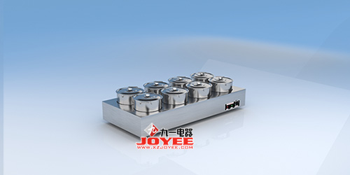 F系列吧臺式粥、湯加熱柜