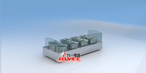 E系列桌面款粥、湯保溫臺