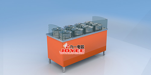 C系列經濟款粥、湯保溫臺