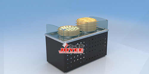 G系列大蒸籠面點保溫柜