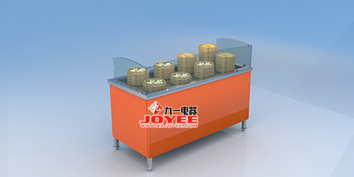 C系列經濟款蒸籠面點保溫臺